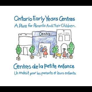 Ontario Early Years Centre, Smithville