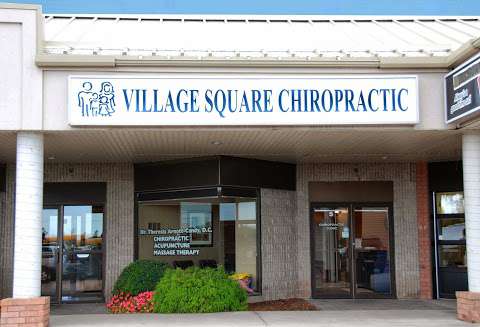 Village Sqaure Chiropractic