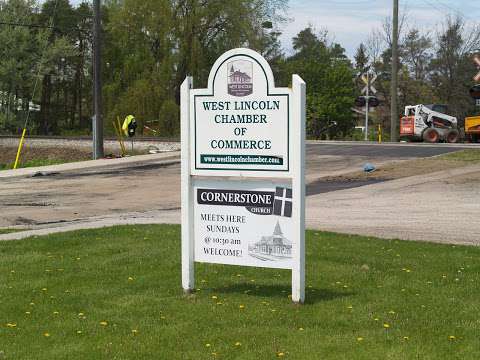 West Lincoln Chamber-Commerce
